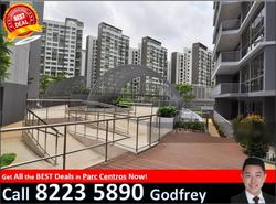 Parc Centros (D19), Condominium #128731902